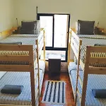 Paranaue Hostels