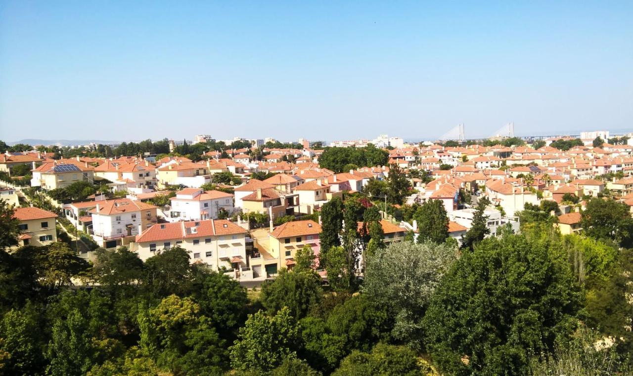 Paranaue Lisboa