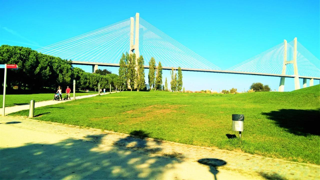 Alojamento de Acomodação e Pequeno-almoço Paranaue Lisboa