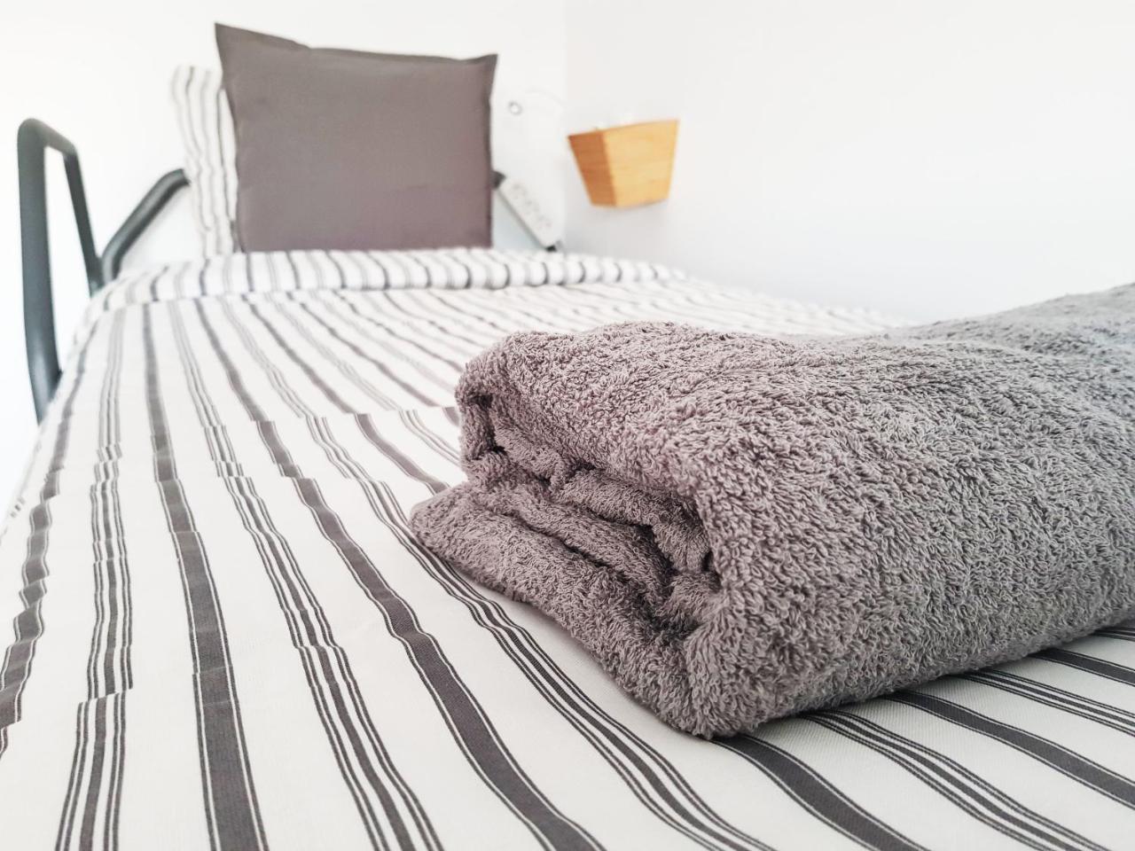 Bed & Breakfast Paranaue Lisboa