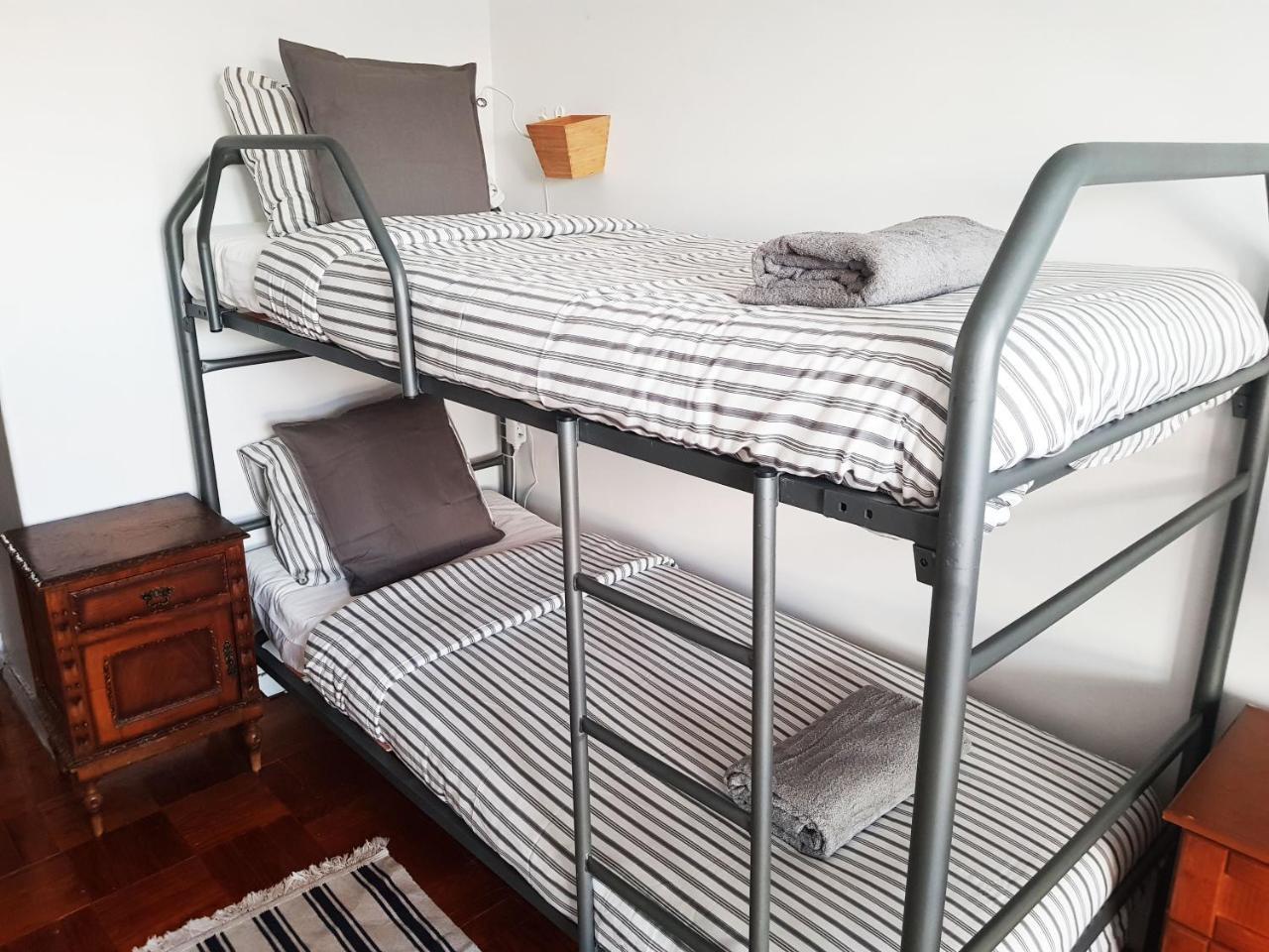 Paranaue Bed & Breakfast