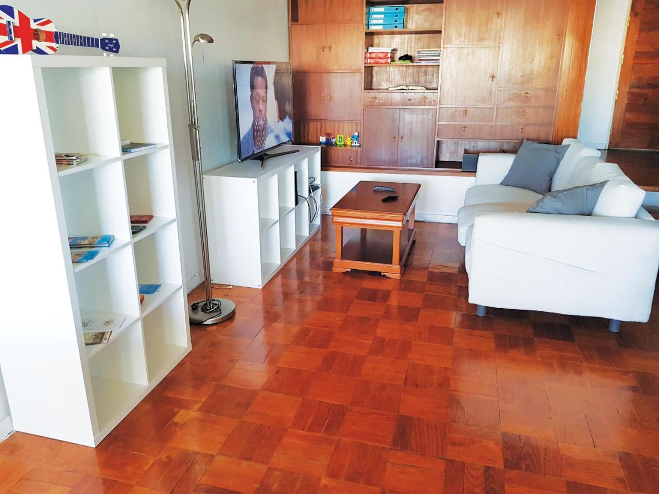 Paranaue Bed & Breakfast Lisboa