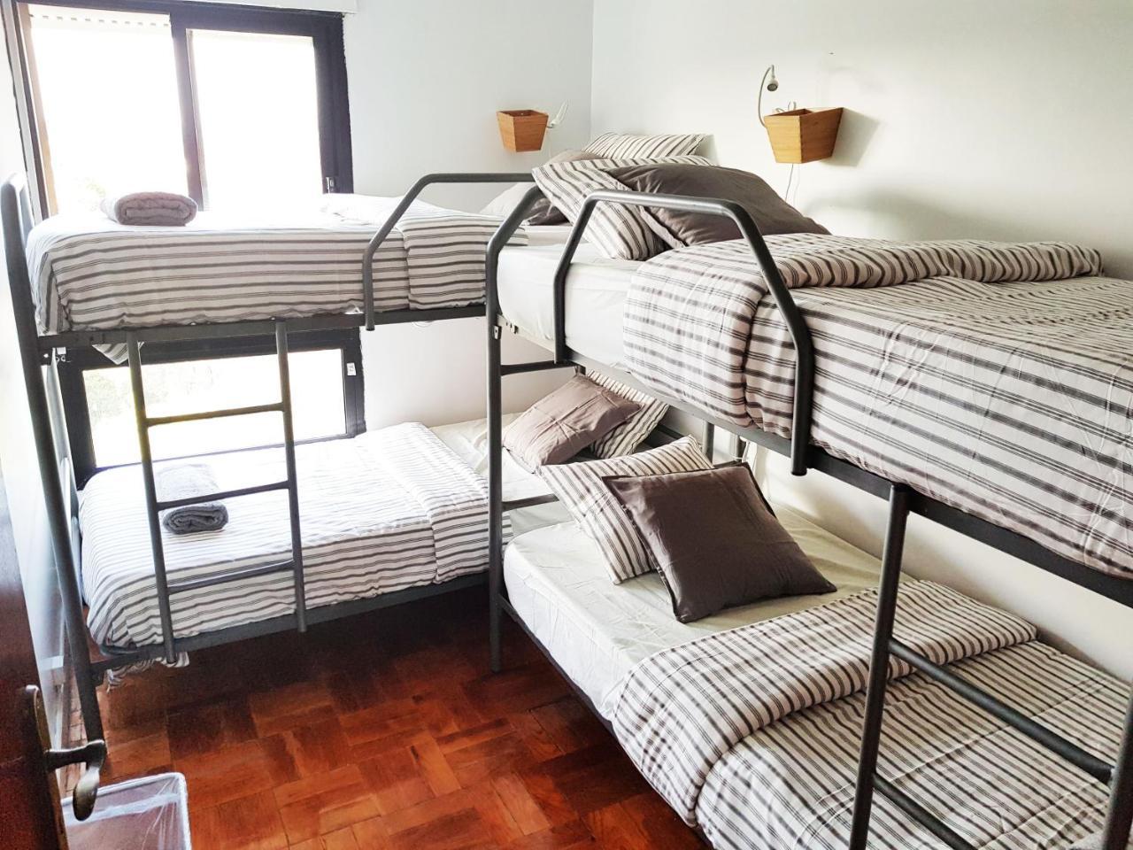 Paranaue Bed & Breakfast *