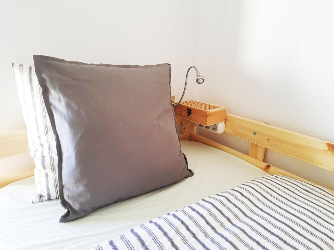 Paranaue Bed & Breakfast Lisboa