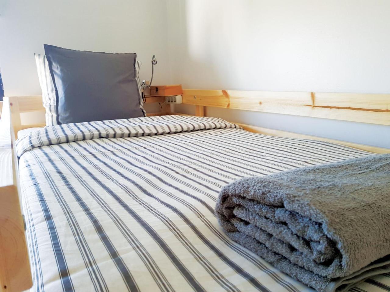 Paranaue Bed & Breakfast *