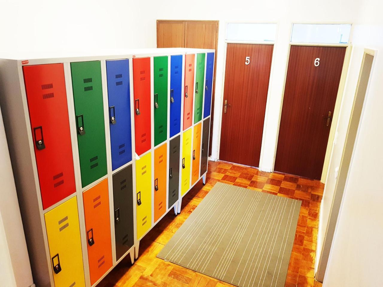 Paranaue Lisboa