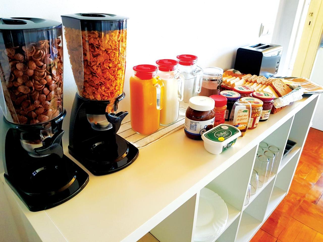 Bed & Breakfast Paranaue Lisboa