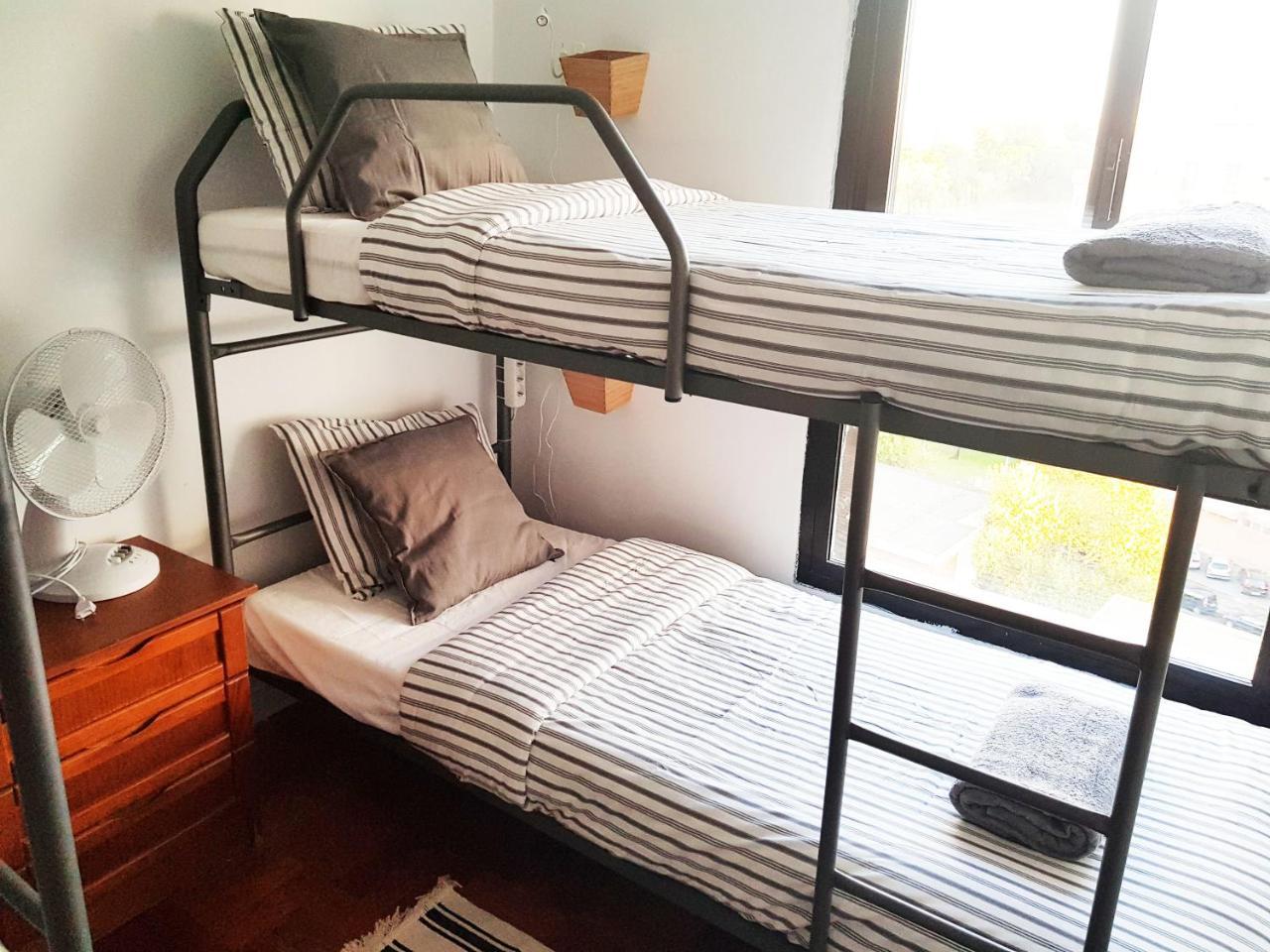 Bed & Breakfast Paranaue Lisboa