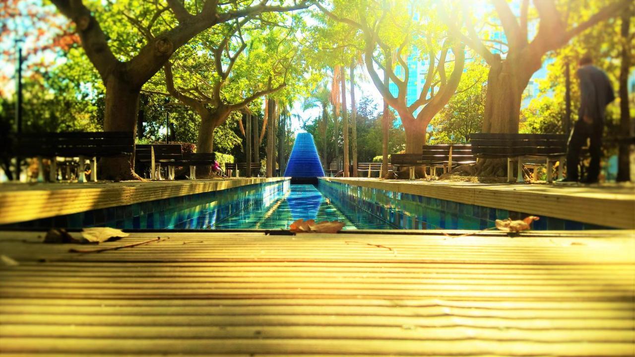 Paranaue Bed & Breakfast