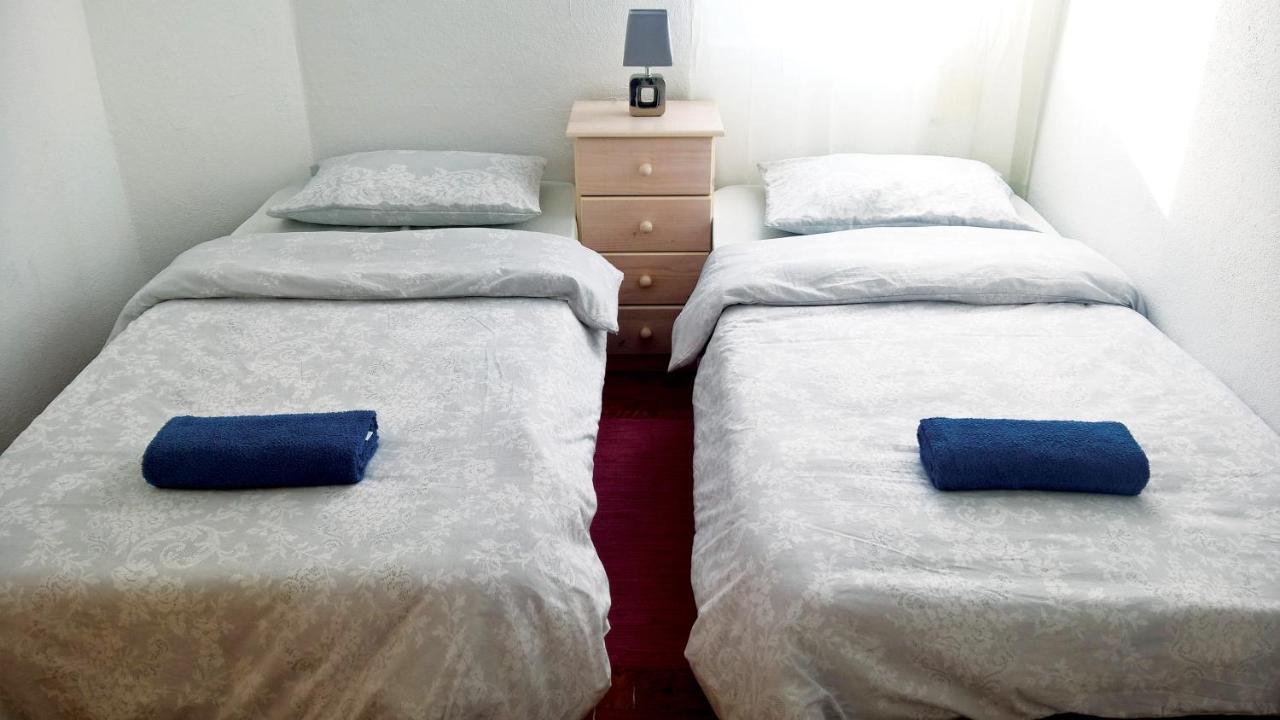 Bed & Breakfast Paranaue Lisboa